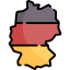 Grundstückspreise für Rheinland-Pfalz